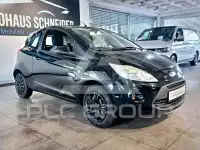 2009 Ford KA