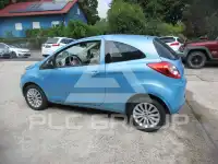 2009 Ford KA