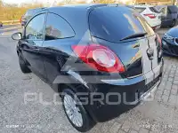2009 Ford KA
