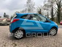 2009 Ford KA