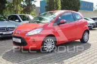 2009 Ford KA