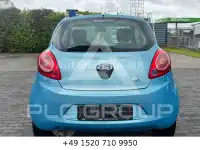 2009 Ford KA