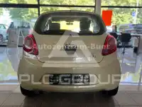 2009 Ford KA
