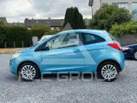 2009 Ford KA
