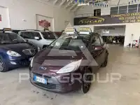 2009 Ford KA