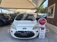 2009 Ford KA