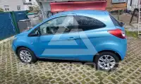 2009 Ford KA