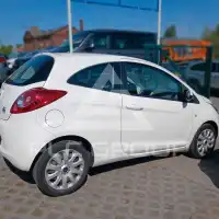 2009 Ford KA