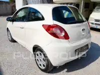 2009 Ford KA