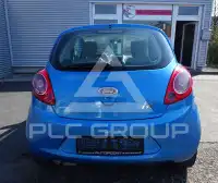 2009 Ford KA