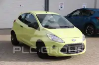 2009 Ford KA