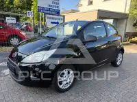 2009 Ford KA