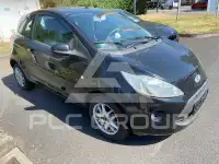 2009 Ford KA