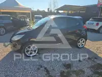 2009 Ford KA