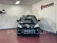 2009 Ford KA