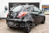 2009 Ford KA