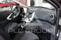 2009 Ford KA