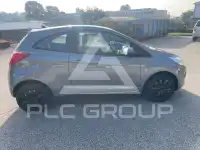 2009 Ford KA