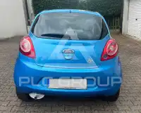2009 Ford KA