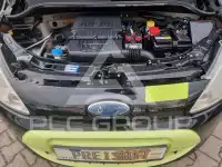 2009 Ford KA