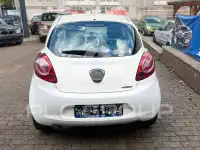 2009 Ford KA