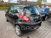 2009 Ford KA