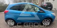 2009 Ford KA