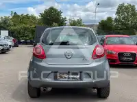 2009 Ford KA