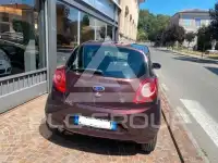 2009 Ford KA