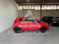 2009 Ford KA