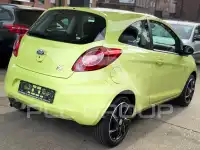 2009 Ford KA