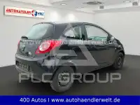 2009 Ford KA