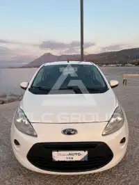 2009 Ford KA