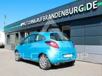 2009 Ford KA