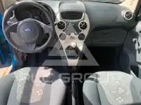 2009 Ford KA