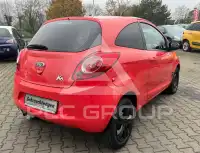 2009 Ford KA