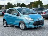 2009 Ford KA