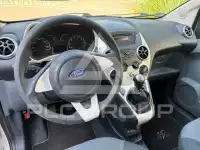 2009 Ford KA