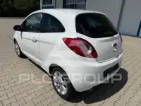 2009 Ford KA