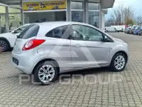 2009 Ford KA