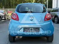 2009 Ford KA