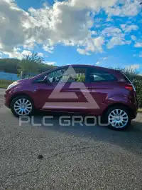 2009 Ford KA