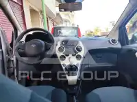 2009 Ford KA