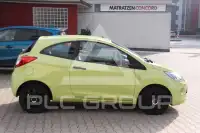 2009 Ford KA