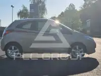 2009 Ford KA
