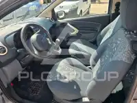 2009 Ford KA