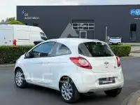 2009 Ford KA