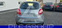 2009 Ford KA