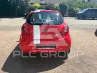 2009 Ford KA
