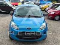 2009 Ford KA